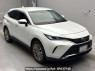 Used 2025 AT toyota harrier MXUA80 Image[2]