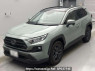 Used 2024 AT toyota rav4 MXAA54 Image[0]