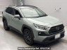 Used 2024 AT toyota rav4 MXAA54 Image[2]