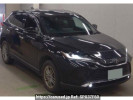 Toyota Harrier MXUA80