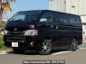 Used 2017 AT toyota hiace-van KDH206V Image[0]