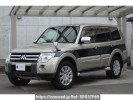 Mitsubishi Pajero V97W
