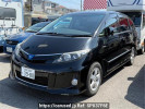 Toyota Estima Hybrid AHR20W