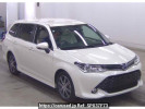 Toyota Corolla Fielder NRE161G