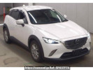 Mazda CX-3 DK5AW