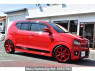 Used 2018 MT suzuki alto-works HA36S Image[2]
