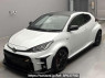 Used 2021 MT toyota gr-yaris GXPA16 Image[0]