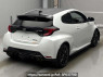 Used 2021 MT toyota gr-yaris GXPA16 Image[1]