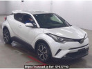 Toyota C-HR NGX50