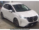 Nissan Aura FE13