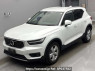 Used 2019 AT volvo xc40 XB420XC Image[0]