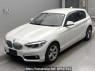 Used 2017 AT bmw 1-series 1S20 Image[0]