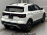 Used 2023 AT volkswagen t-cross C1DKR Image[1]