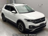 Used 2023 AT volkswagen t-cross C1DKR Image[2]