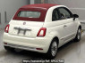 Used 2020 AT fiat 500c 31209 Image[1]
