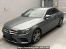 Used 2018 AT mercedes-benz e-class 213045C Image[0]