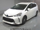 Toyota Prius alpha ZVW41W