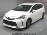 Used 2015 AT toyota prius-alpha ZVW41W Image[0]