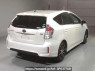 Used 2015 AT toyota prius-alpha ZVW41W Image[1]