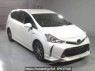 Used 2015 AT toyota prius-alpha ZVW41W Image[2]