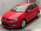 Volkswagen Polo 6RCJZ