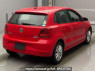 Used 2017 AT volkswagen polo 6RCJZ Image[1]