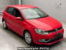 Used 2017 AT volkswagen polo 6RCJZ Image[2]