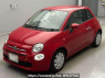 Used 2020 AT fiat 500 31212 Image[0]