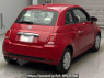 Used 2020 AT fiat 500 31212 Image[1]