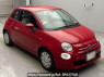 Used 2020 AT fiat 500 31212 Image[2]