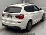 Used 2014 AT bmw x3 WY20 Image[1]
