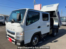 Mitsubishi Fuso Canter FBA20