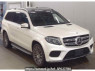 Used 2016 AT mercedes-benz gls-class 166873 Image[0]