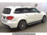 Used 2016 AT mercedes-benz gls-class 166873 Image[1]