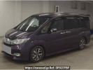 Honda Step WGN Spada RP3