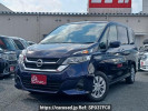 Nissan Serena GNC27