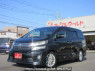 Used 2012 AT toyota vellfire ANH20W Image[2]