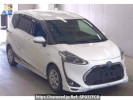 Toyota Sienta NHP170G