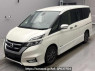 Used 2016 AT nissan serena GFC27 Image[0]