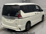 Used 2016 AT nissan serena GFC27 Image[1]