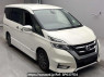 Used 2016 AT nissan serena GFC27 Image[2]