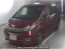 Honda Step WGN Spada RP3