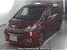 Used 2015 AT honda step-wgn-spada RP3 Image[0]