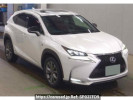 Lexus NX AYZ10
