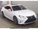 Lexus RC AVC10