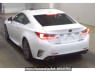 Used 2015 AT lexus rc AVC10 Image[1]