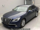 Toyota Crown Hybrid AWS210