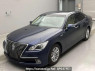 Used 2014 AT toyota crown-hybrid AWS210 Image[0]