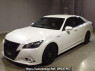 Used 2015 AT toyota crown-hybrid AWS210 Image[0]