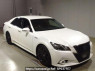Used 2015 AT toyota crown-hybrid AWS210 Image[2]